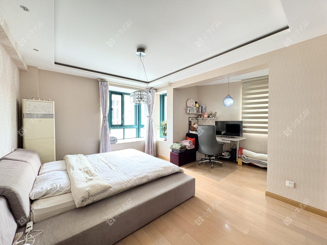 镇江江南人家在售二手房源室内图_小牛看房