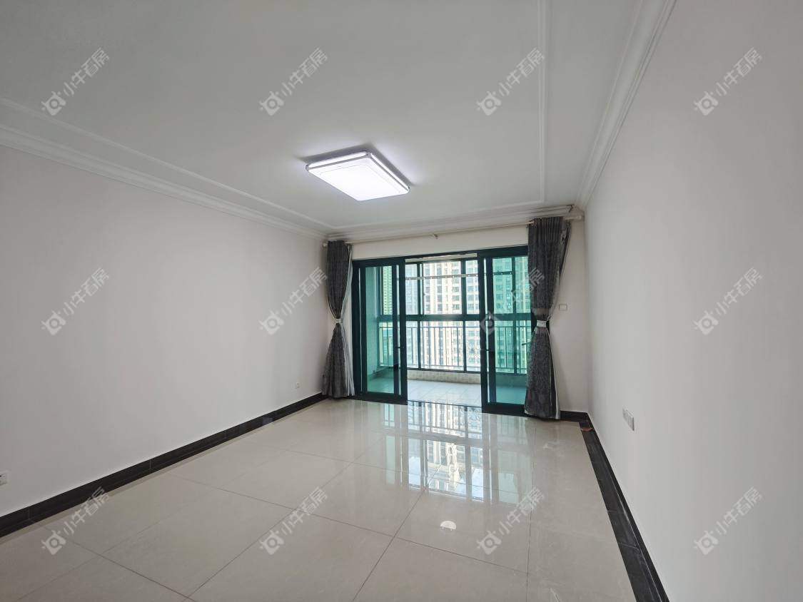 镇江恒大名都一期在售二手房源室内图_小牛看房