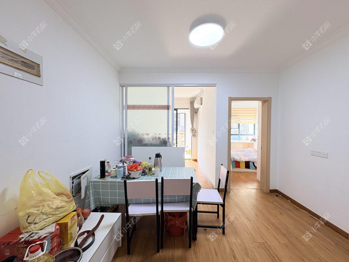 镇江荣城国际一期在售二手房源_小牛看房