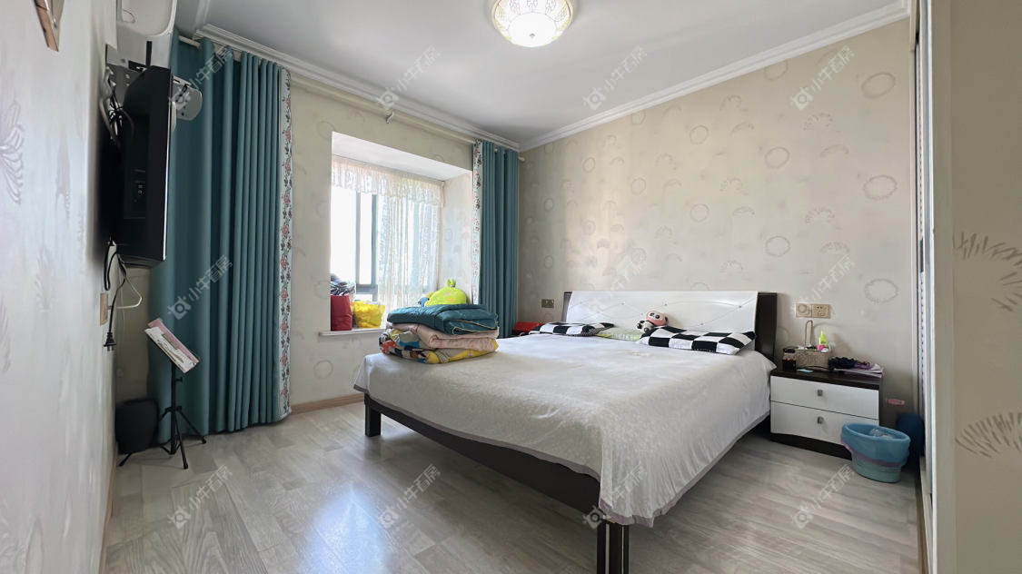 镇江华都锦城在售二手房源_小牛看房