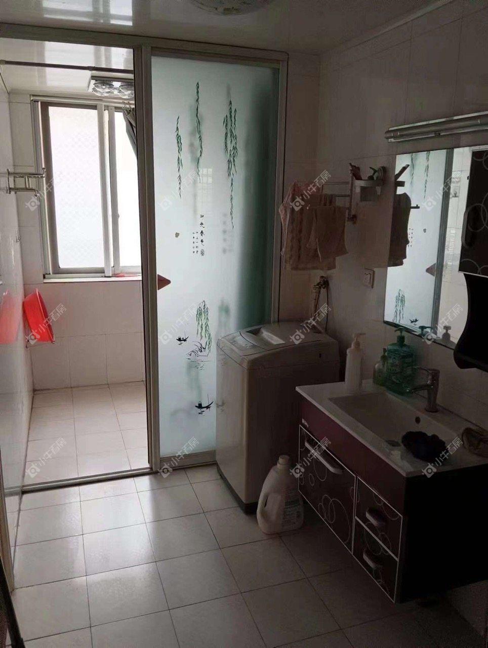 镇江香草新村在售二手房源室内图_小牛看房