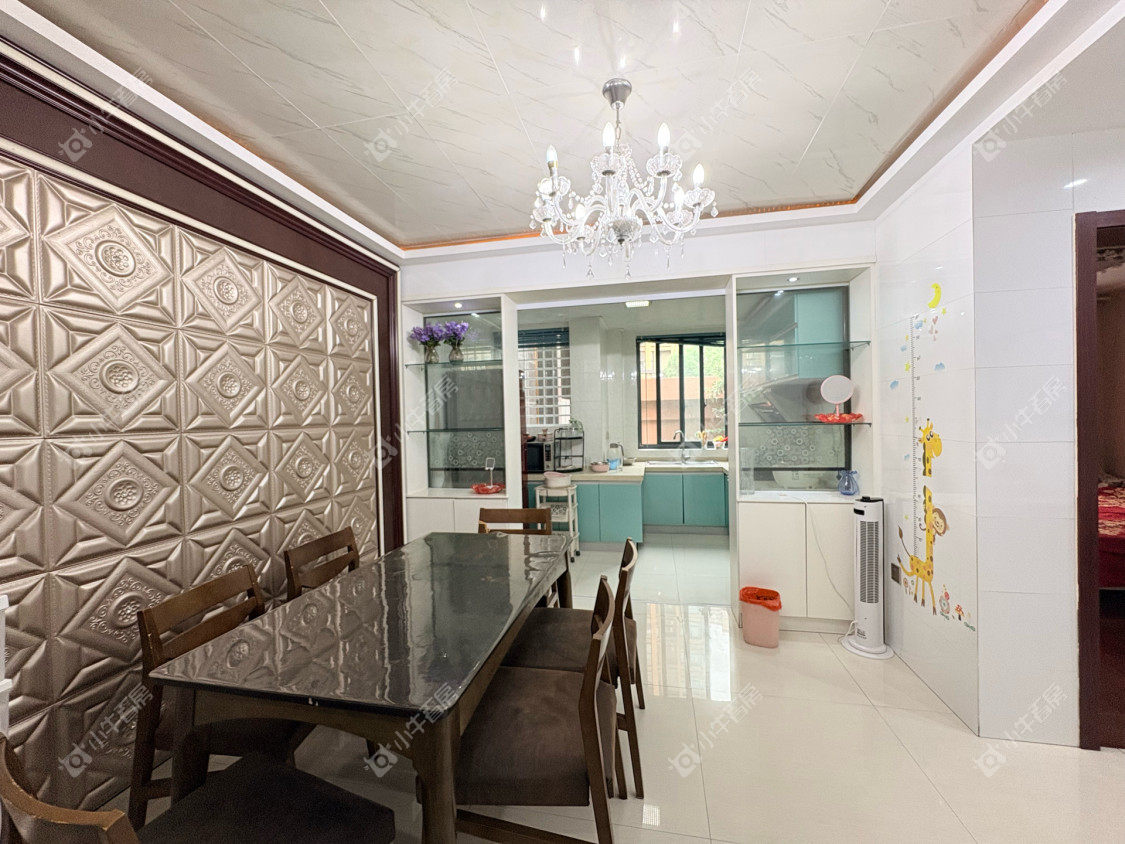 镇江南方名居在售二手房源室内图_小牛看房