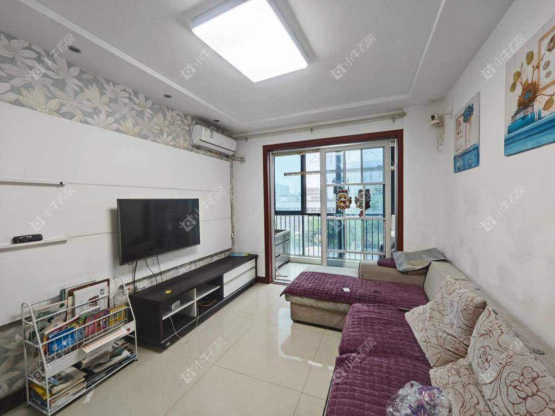 镇江金凤凰在售二手房源室内图_小牛看房