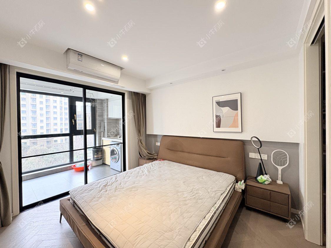 镇江吾悦华府金郡（丹阳）在售二手房源室内图_小牛看房