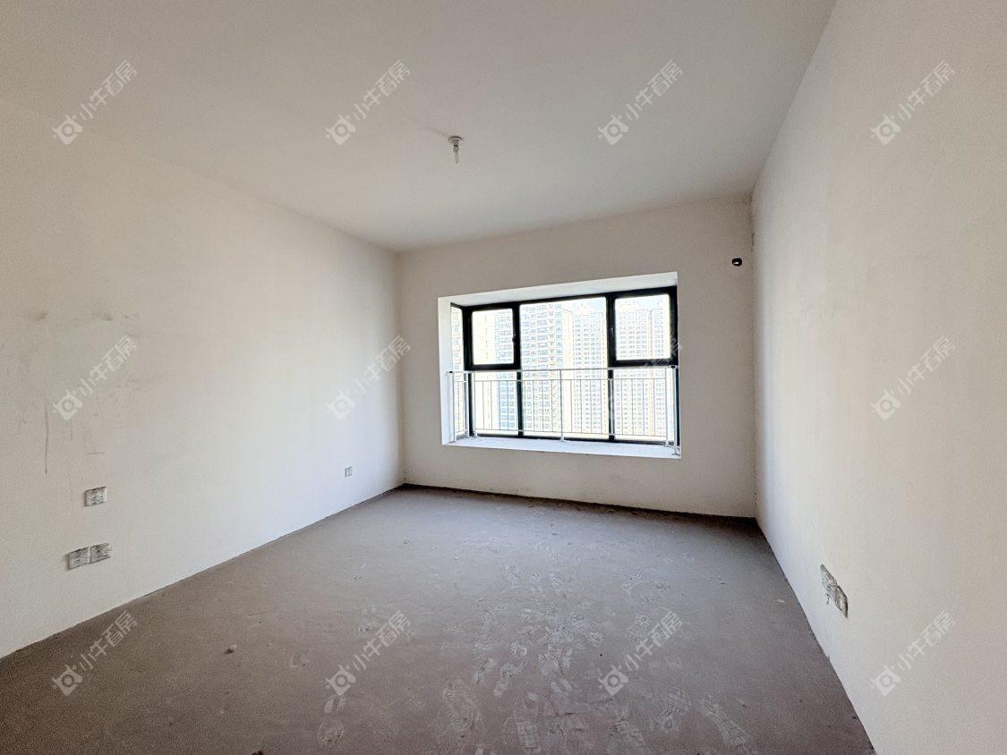 镇江恒大名都二三期在售二手房源室内图_小牛看房