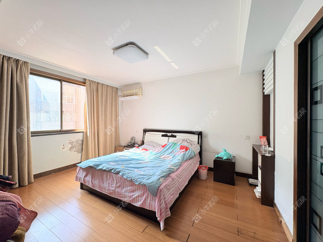 镇江中山路96号在售二手房源室内图_小牛看房