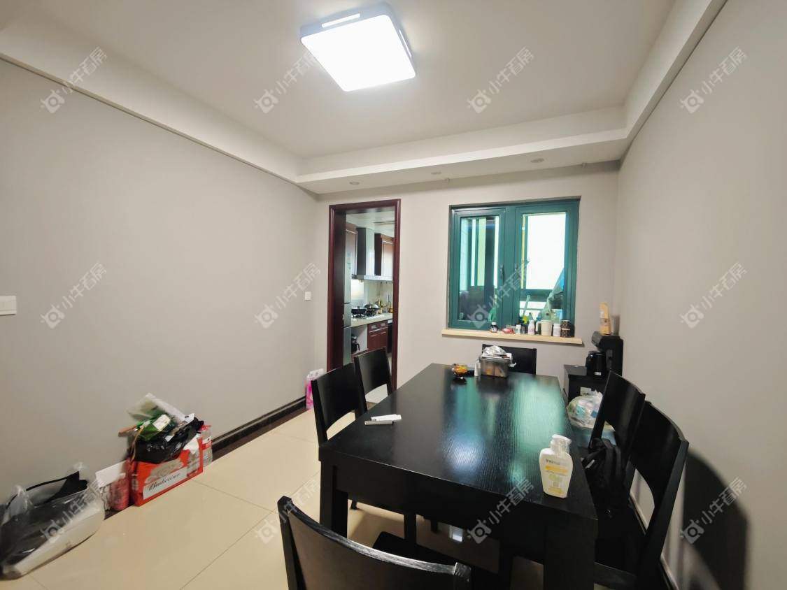 镇江恒大名都一期在售二手房源室内图_小牛看房