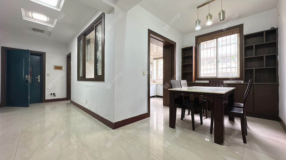 镇江丹凤公寓在售二手房源_小牛看房