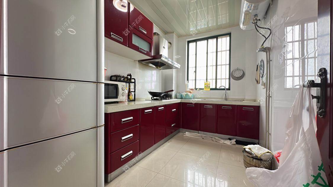 镇江紫荆花园在售二手房源_小牛看房