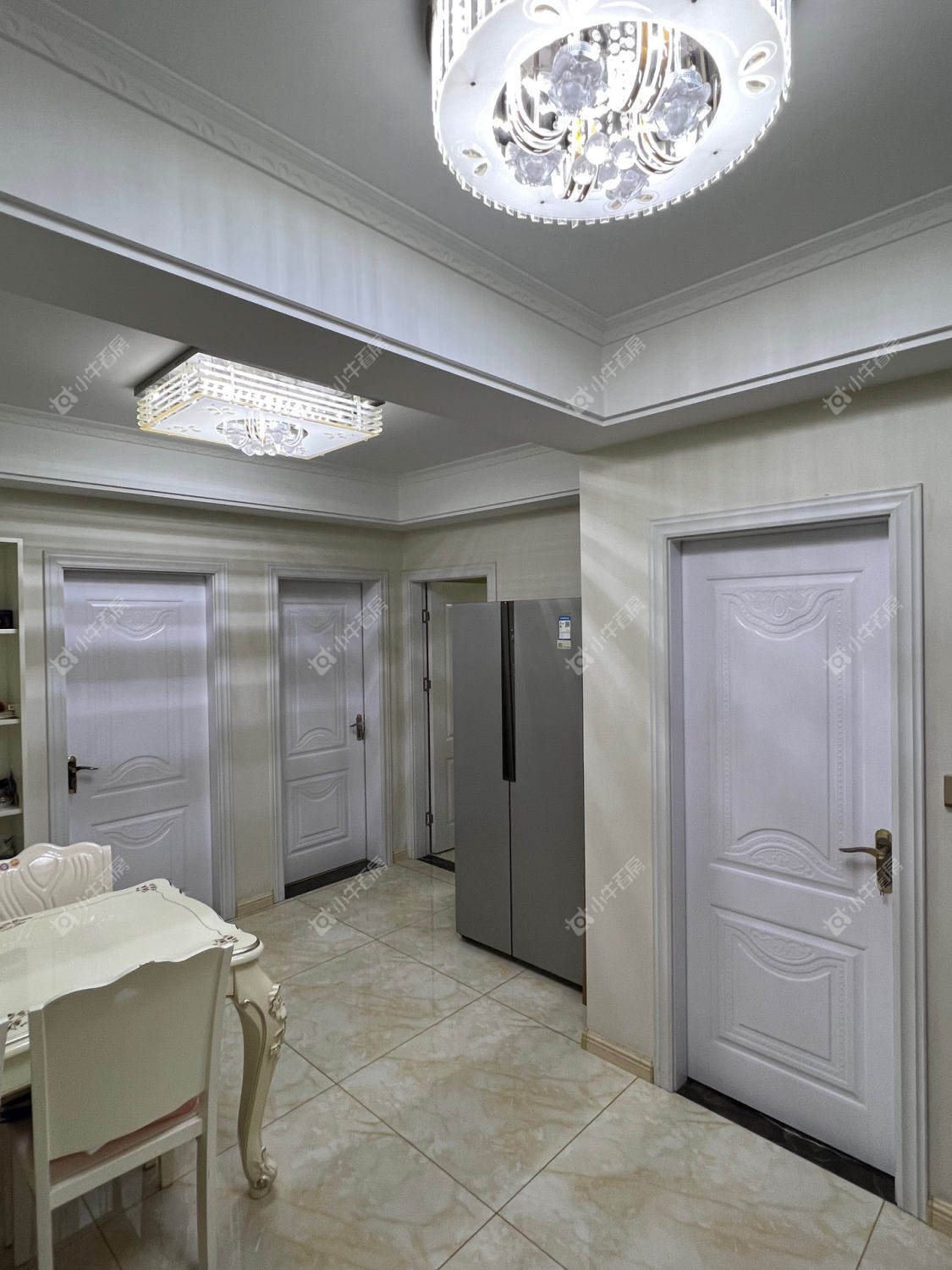 镇江荣城国际一期在售二手房源_小牛看房