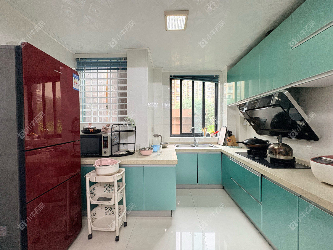 镇江南方名居在售二手房源室内图_小牛看房