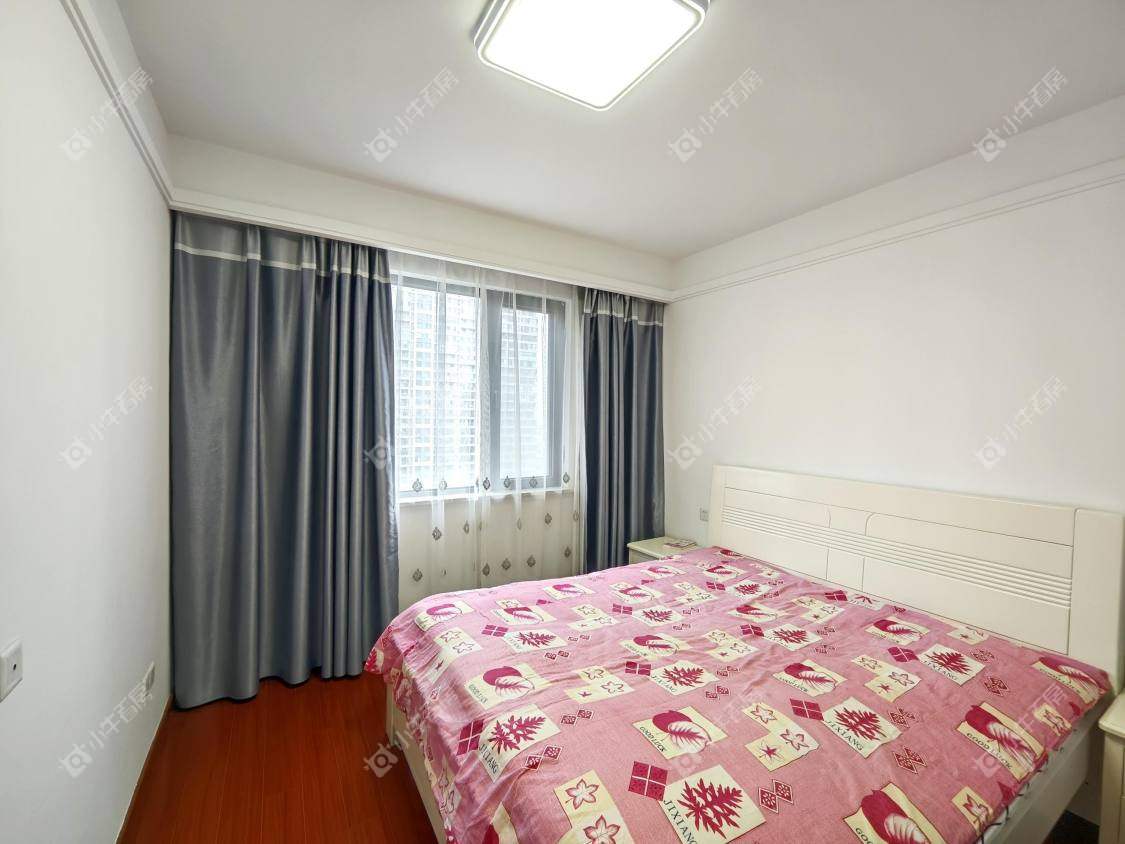 镇江万善上院在售二手房源室内图_小牛看房