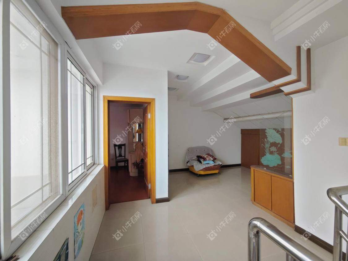 镇江新世纪花园（丹阳）在售二手房源室内图_小牛看房