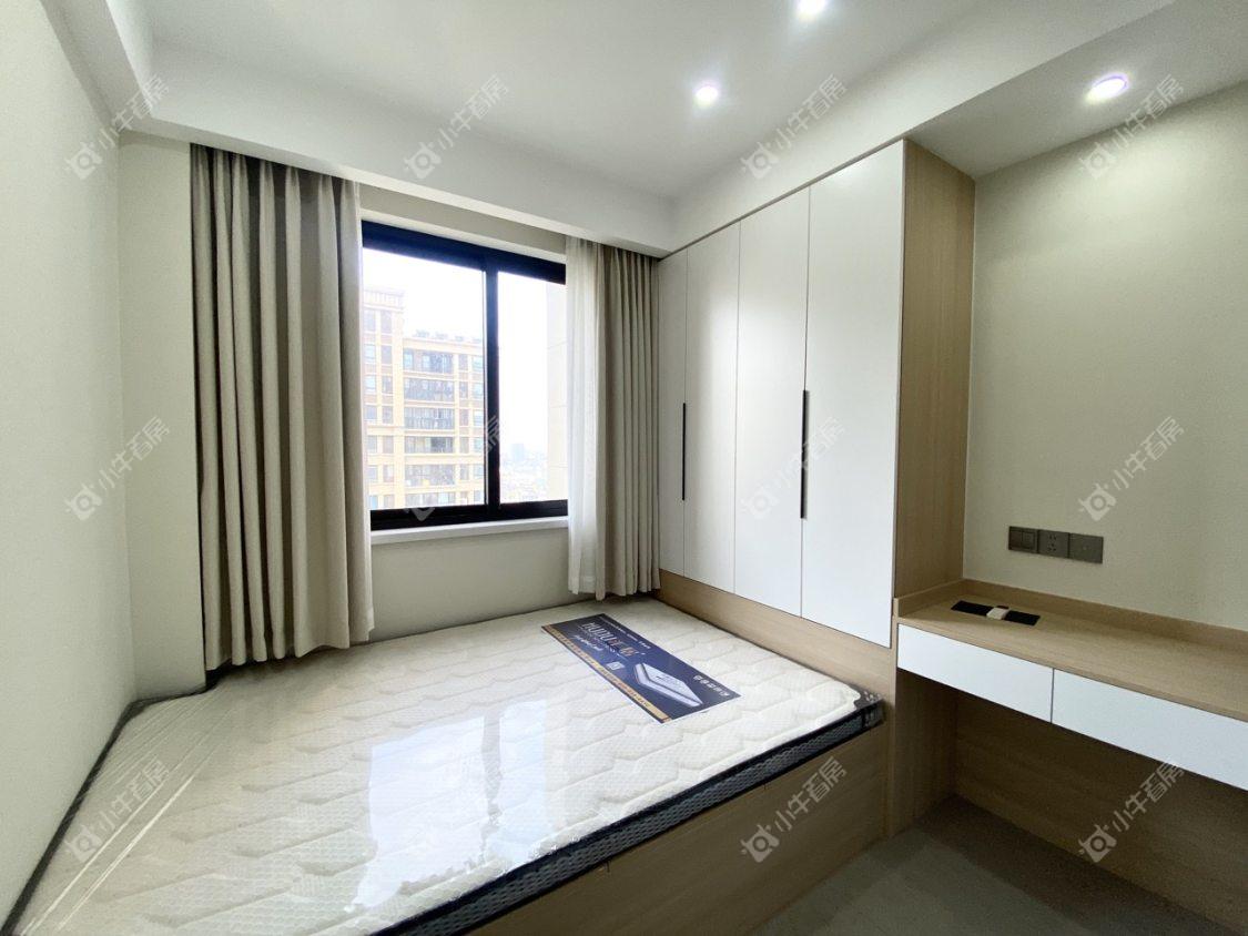 镇江吾悦华府金郡（丹阳）在售二手房源室内图_小牛看房