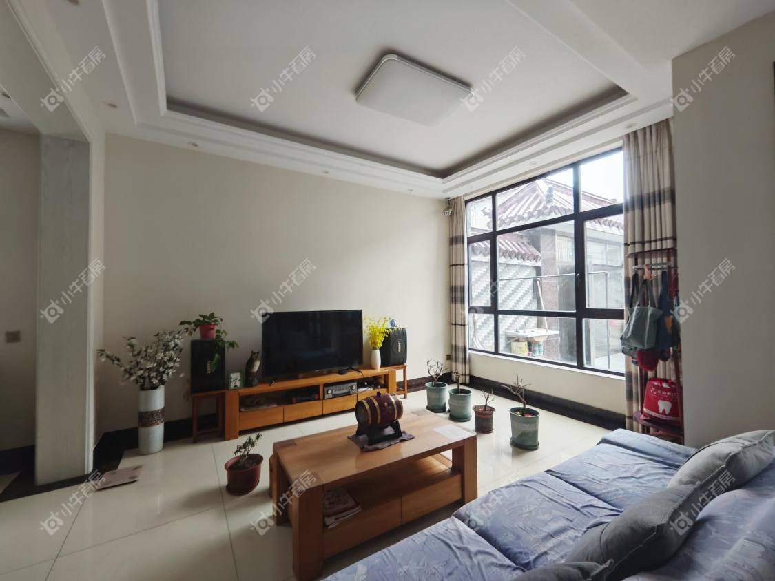 镇江石城郦家中心村在售二手房源_小牛看房