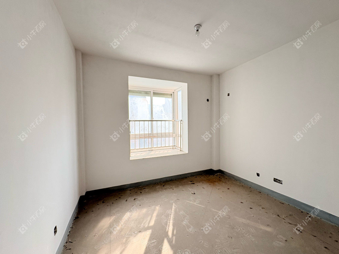 镇江迈村新城在售二手房源室内图_小牛看房