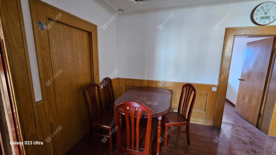 镇江太阳城小区在售二手房源室内图_小牛看房