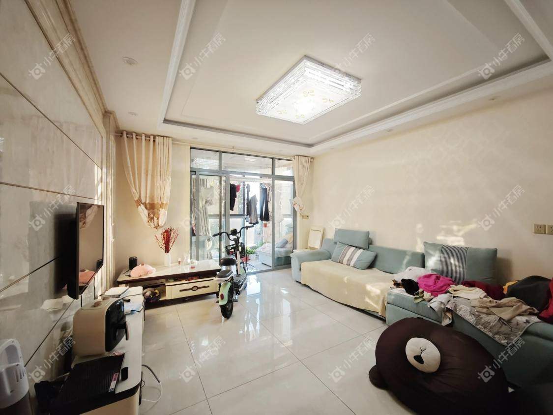 镇江金桥世纪城在售二手房源_小牛看房