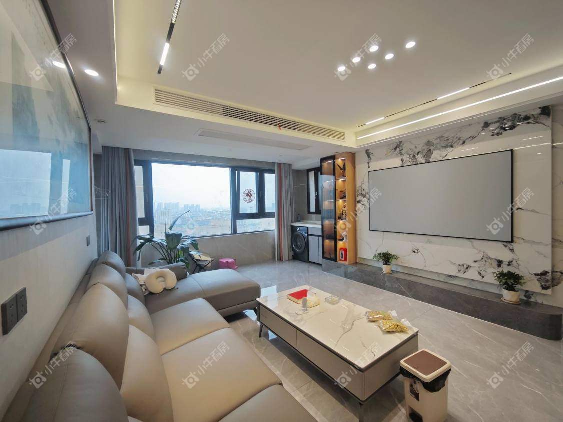 镇江汇金天地在售二手房源_小牛看房