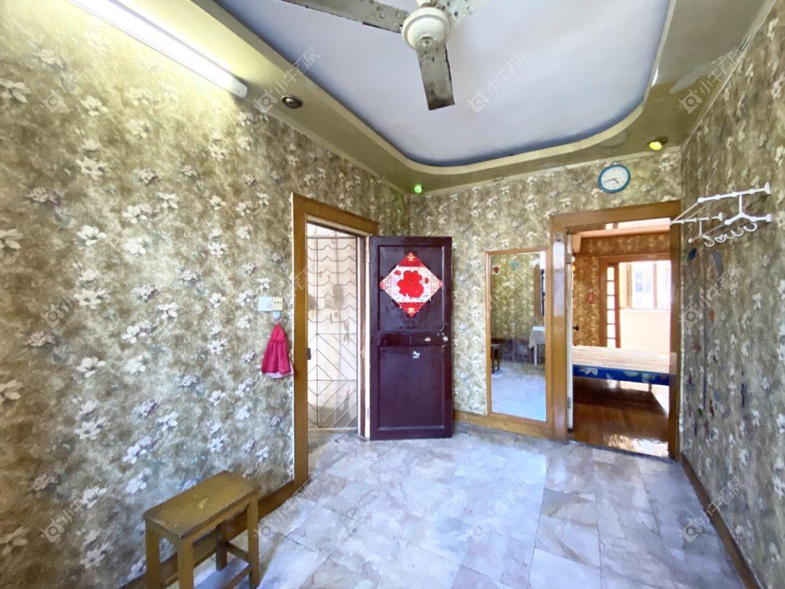 镇江公园新村（丹阳）在售二手房源室内图_小牛看房