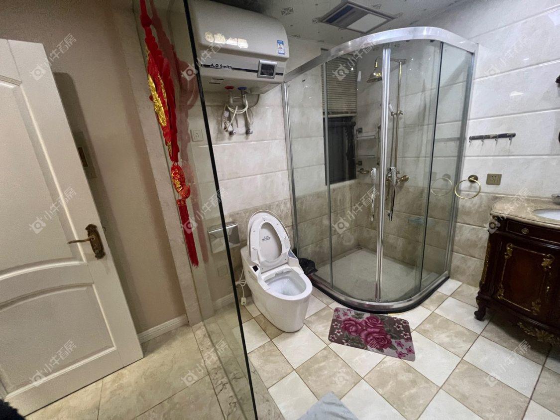 镇江嘉源首府在售二手房源室内图_小牛看房