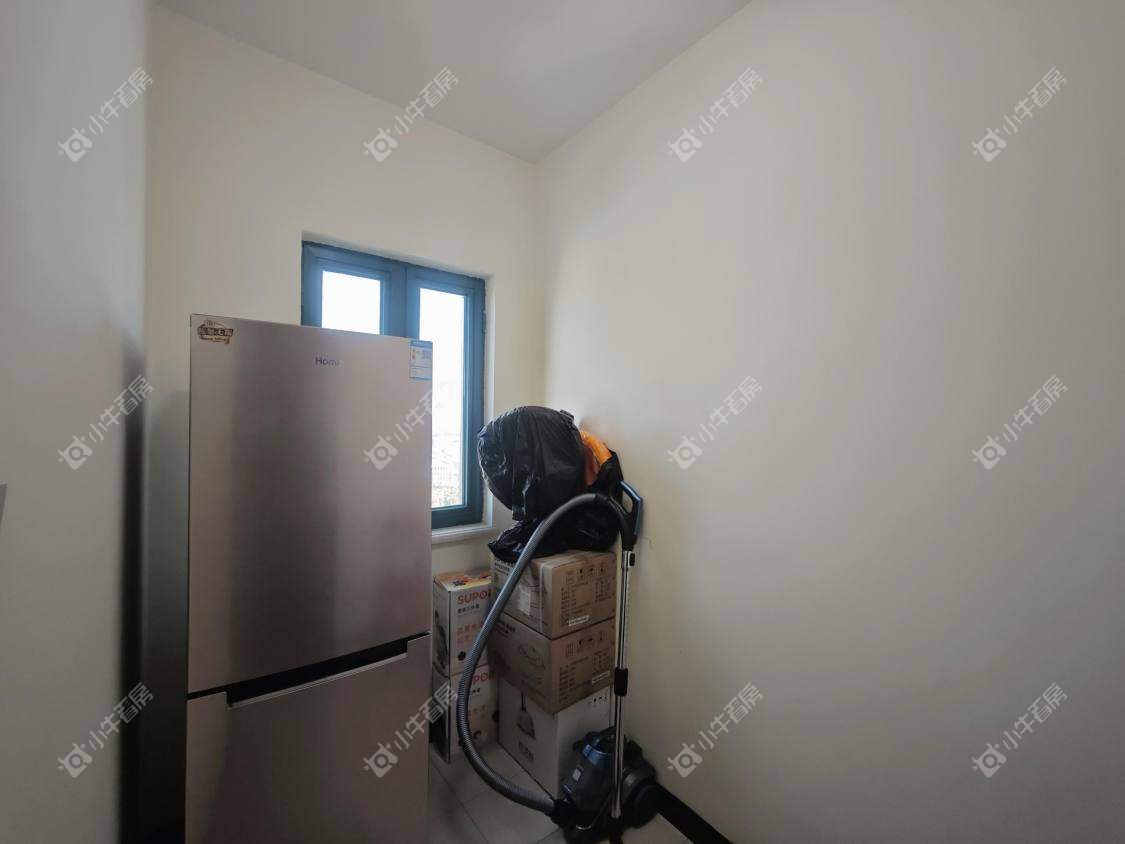 镇江恒大城在售二手房源室内图_小牛看房