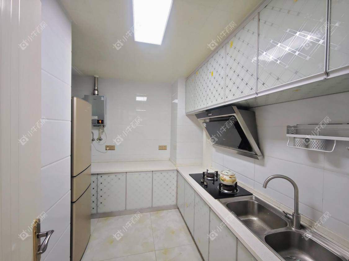 镇江众悦华城在售二手房源室内图_小牛看房