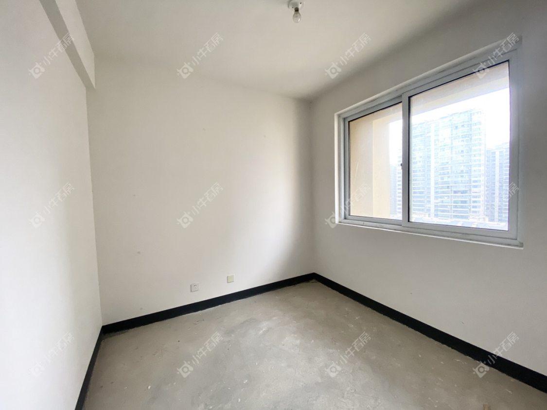 镇江中南君悦府中南一期在售二手房源室内图_小牛看房