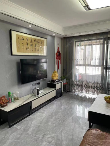 镇江吾悦华府金郡（丹阳）在售二手房_小牛看房