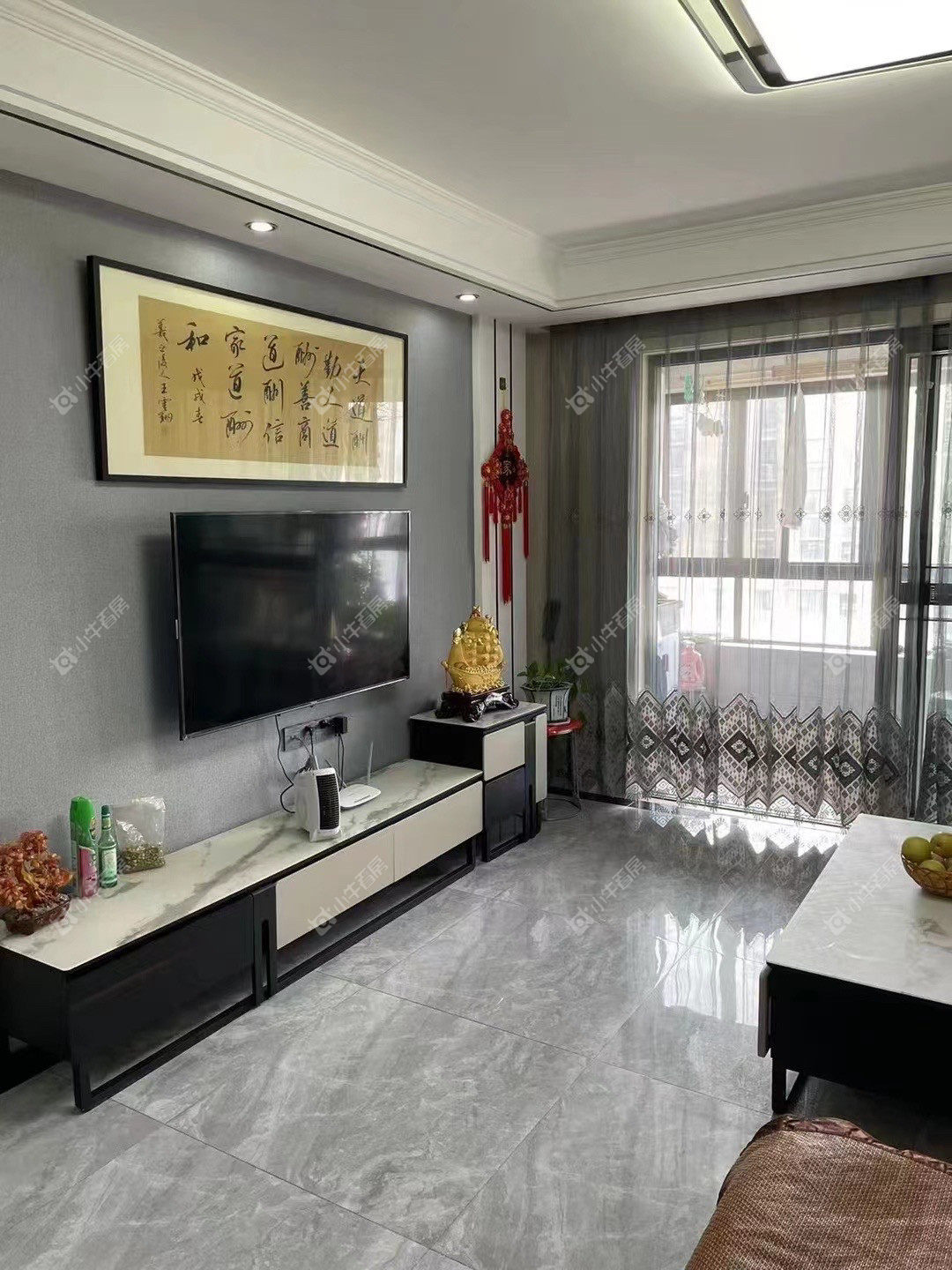 镇江吾悦华府金郡（丹阳）在售二手房源_小牛看房