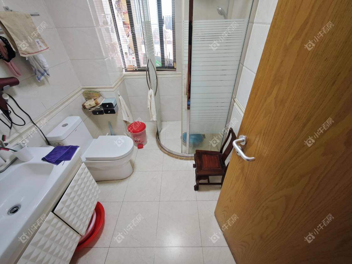 镇江华都锦城在售二手房源室内图_小牛看房