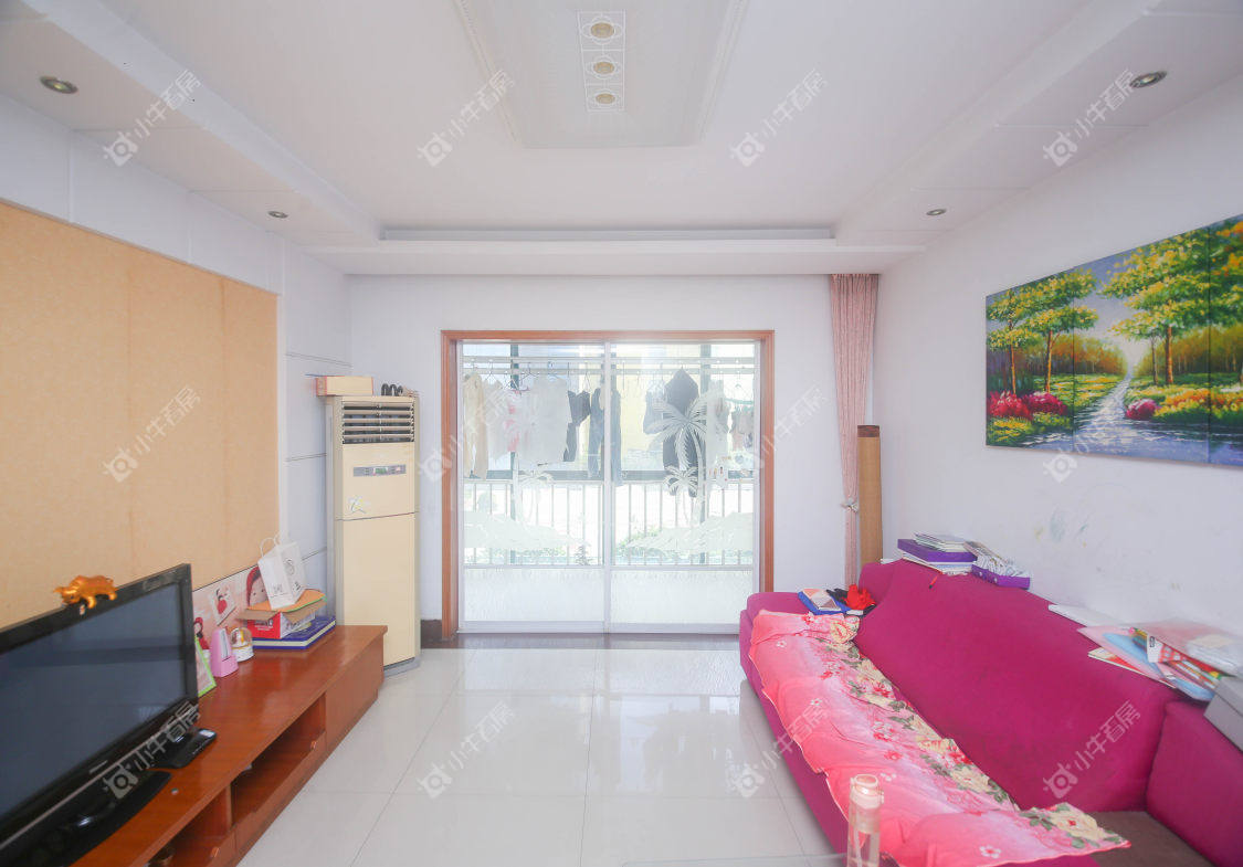 镇江金鼎城市花园在售二手房源_小牛看房