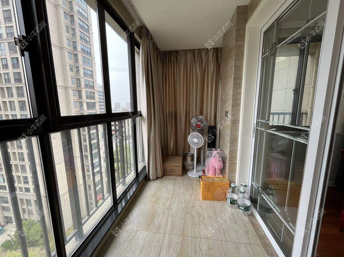 镇江嘉源首府在售二手房源室内图_小牛看房