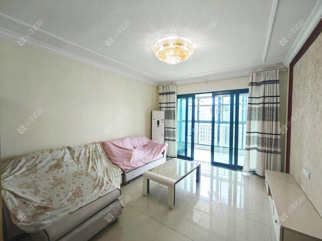 镇江恒大名都一期在售二手房源室内图_小牛看房