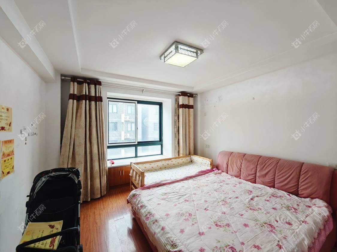 镇江碧水兰庭在售二手房源室内图_小牛看房