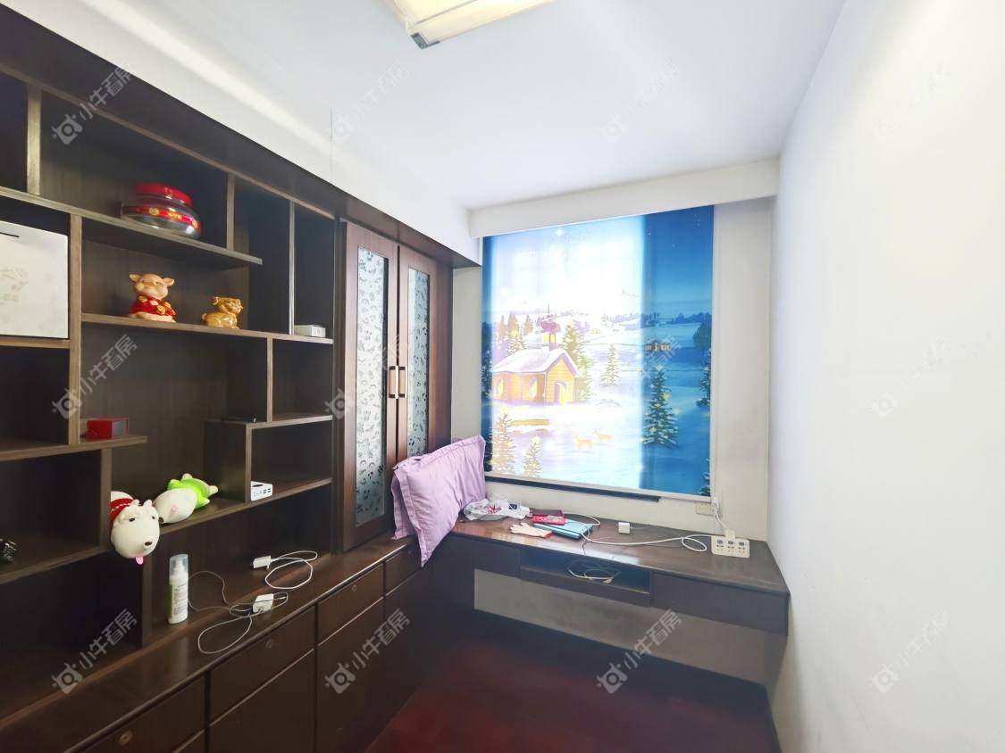 镇江新世纪花园（丹阳）在售二手房源室内图_小牛看房