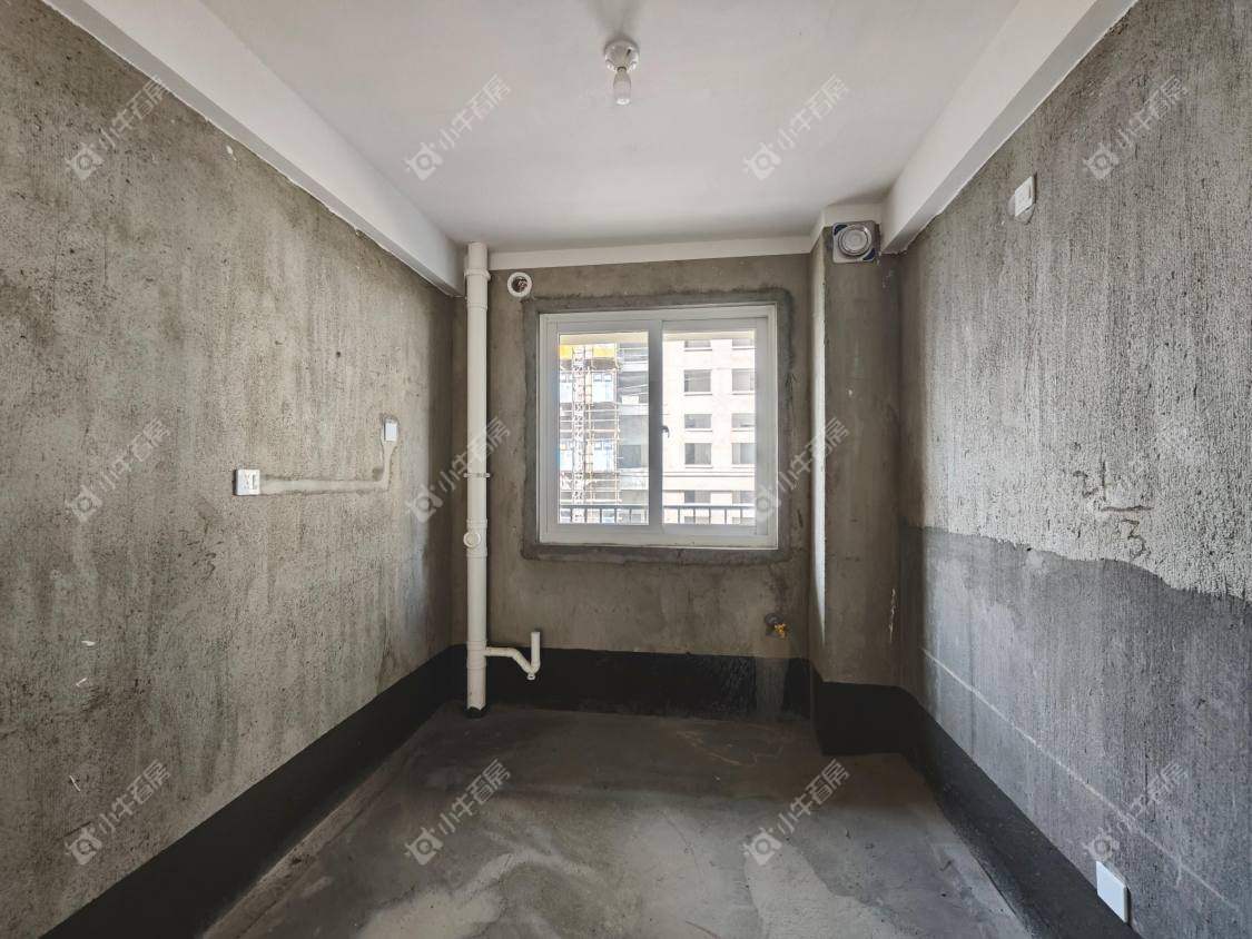 镇江中南熙悦城中南二期在售二手房源室内图_小牛看房