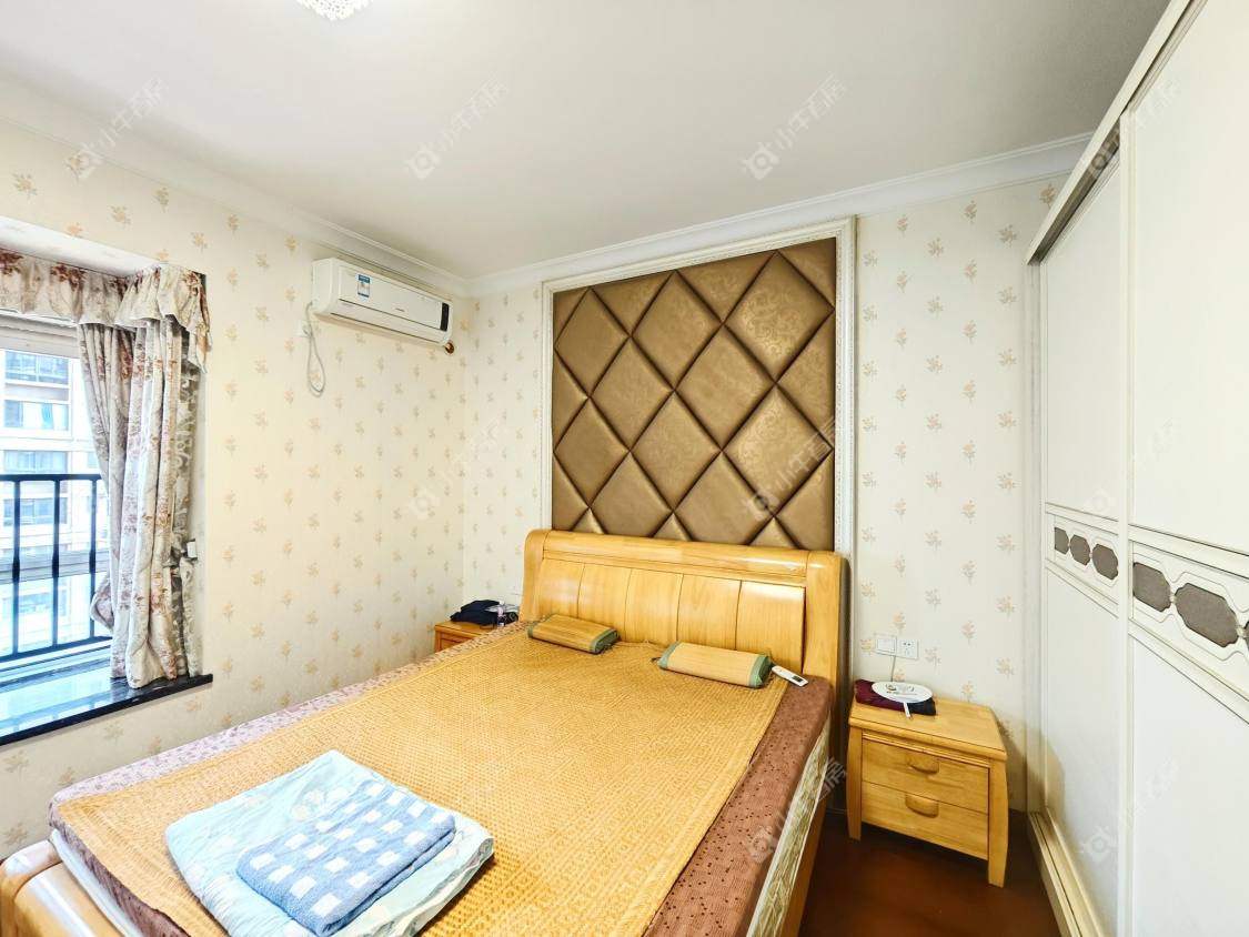 镇江碧桂园在售二手房源室内图_小牛看房