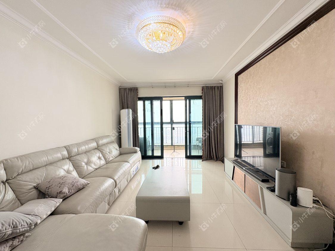 镇江恒大城在售二手房源_小牛看房