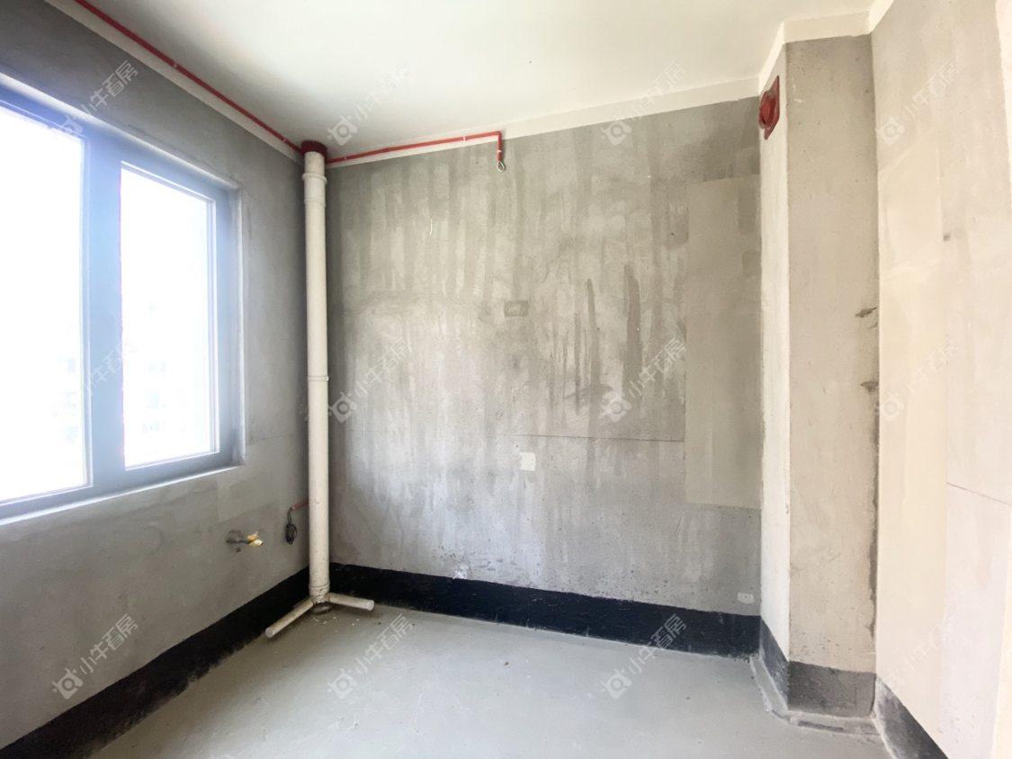 镇江碧桂园樾府在售二手房源室内图_小牛看房