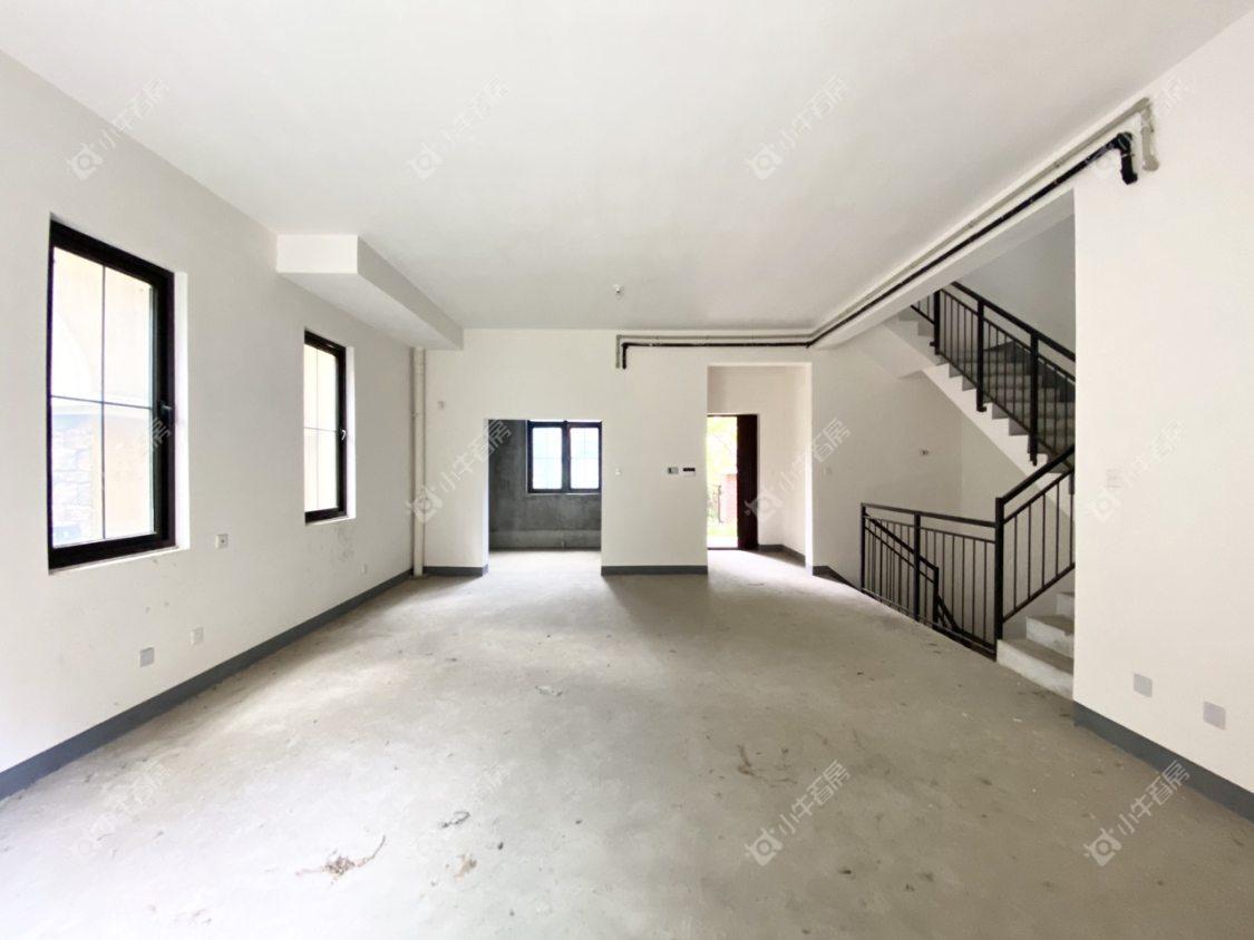 镇江吾悦华府（丹阳）在售二手房源室内图_小牛看房