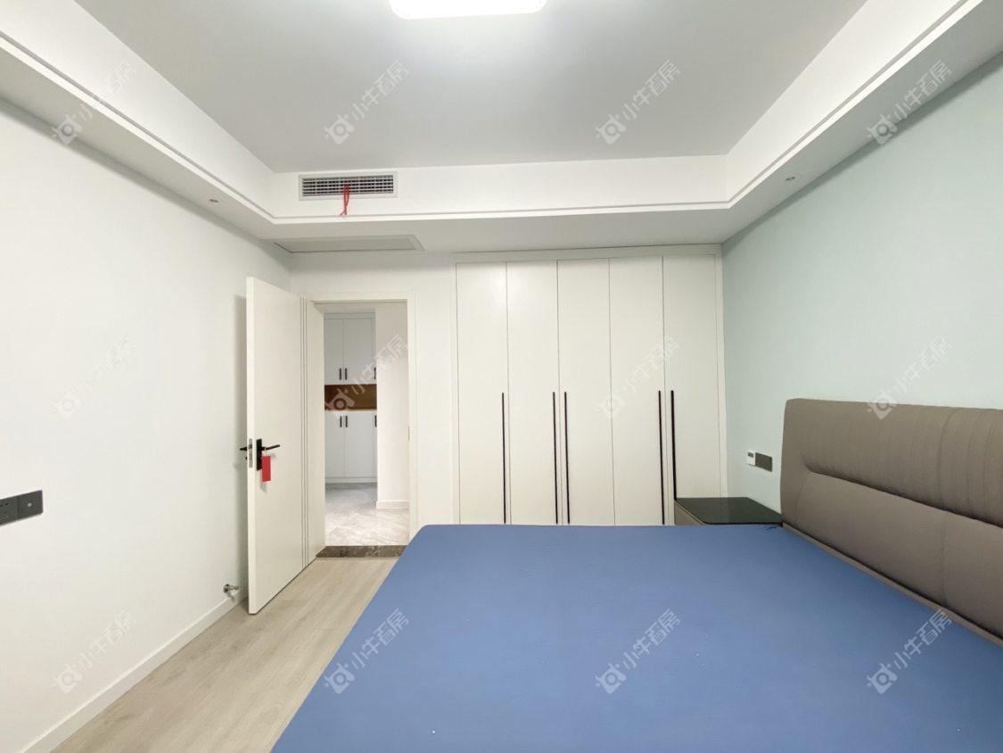 镇江凤凰郡在售二手房源室内图_小牛看房