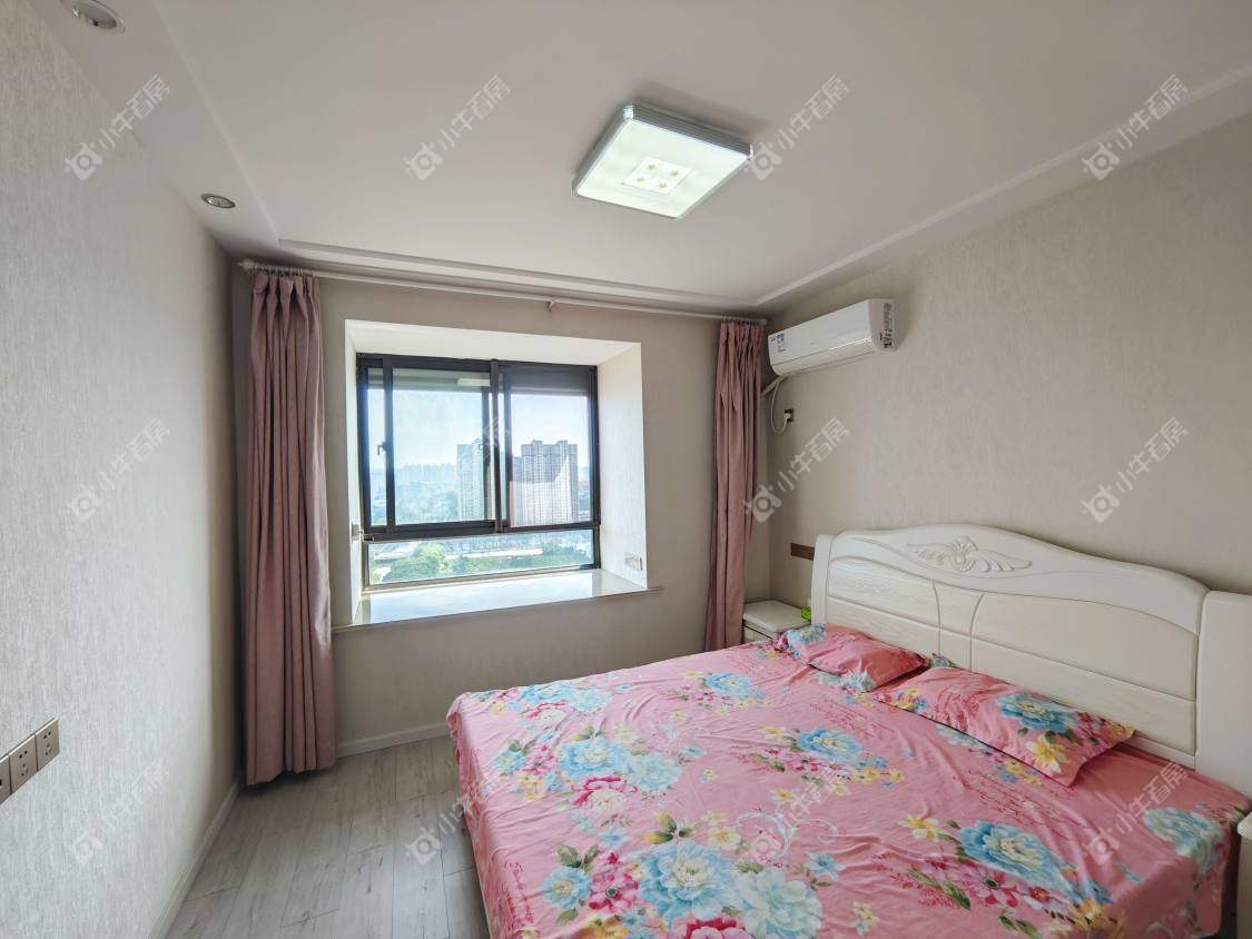 镇江信达香堤国际在售二手房源室内图_小牛看房