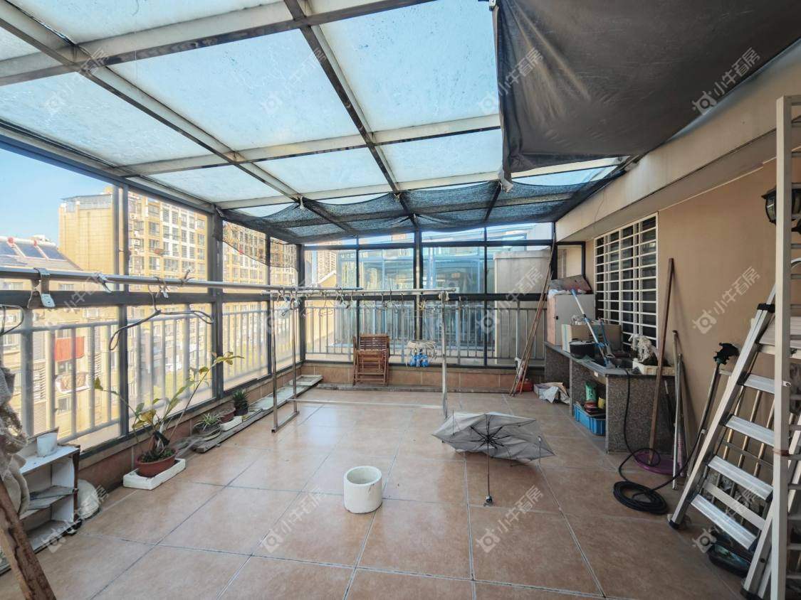 镇江华都锦城在售二手房源室内图_小牛看房