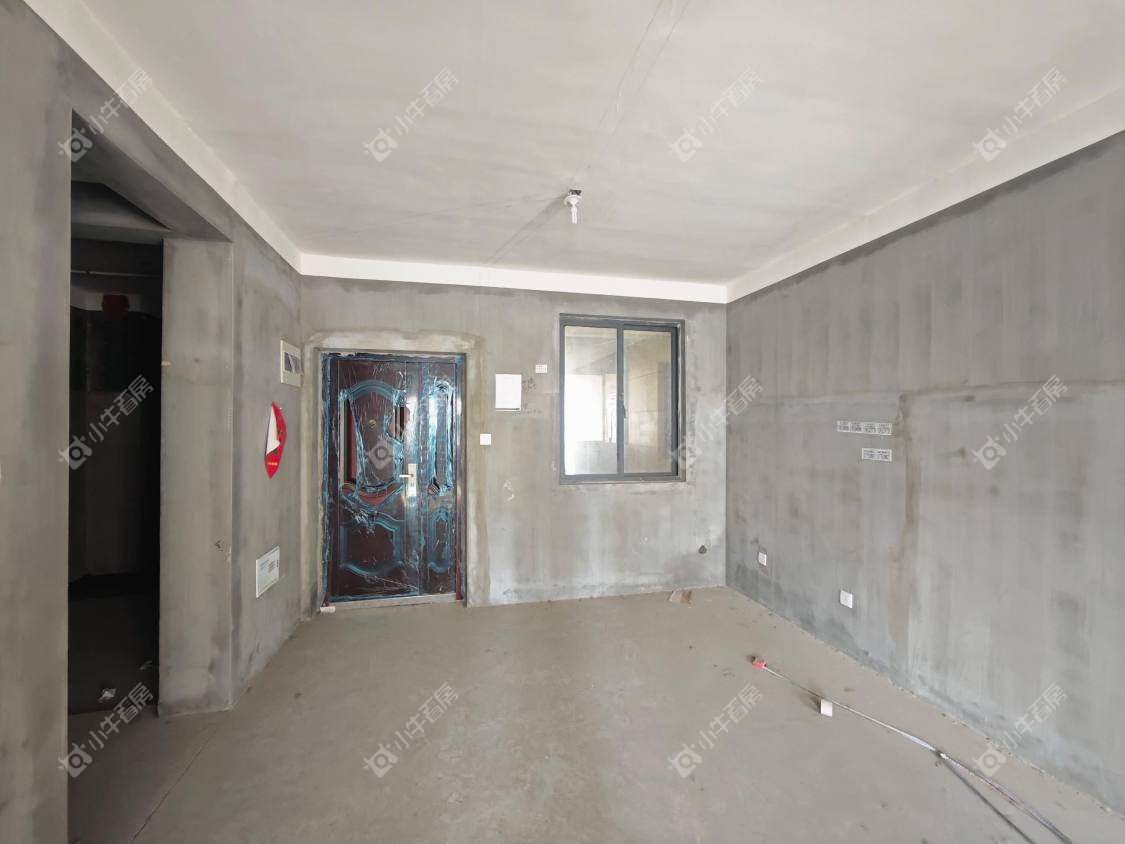 镇江紫竹园在售二手房源室内图_小牛看房