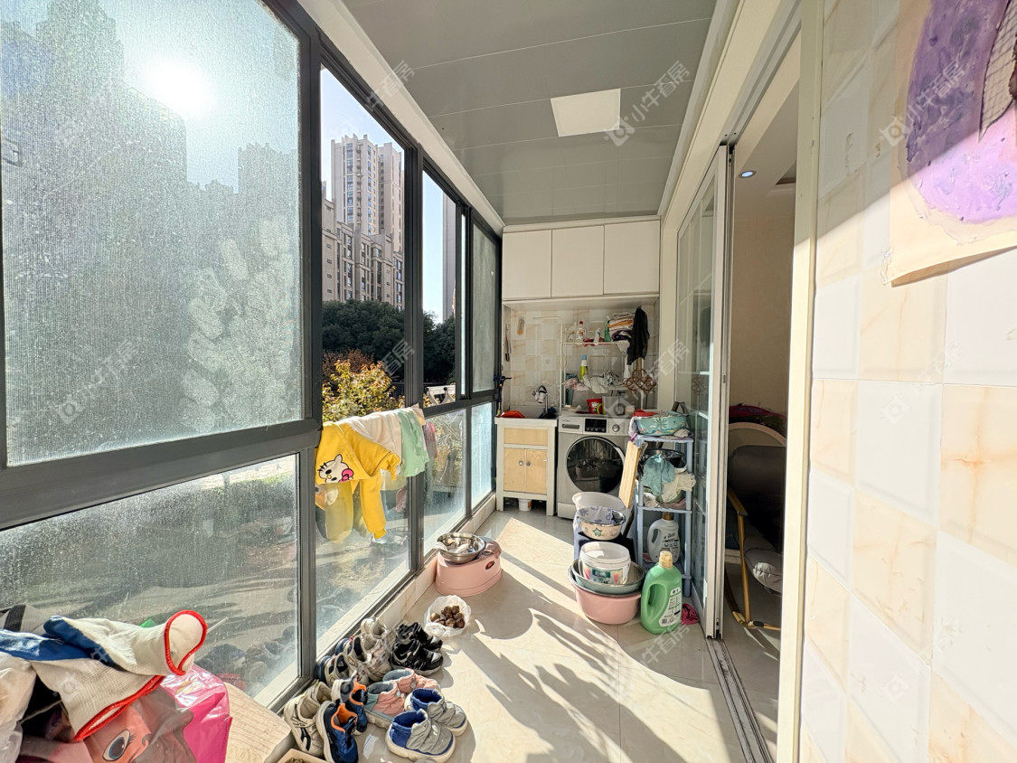 镇江华都锦城在售二手房源室内图_小牛看房