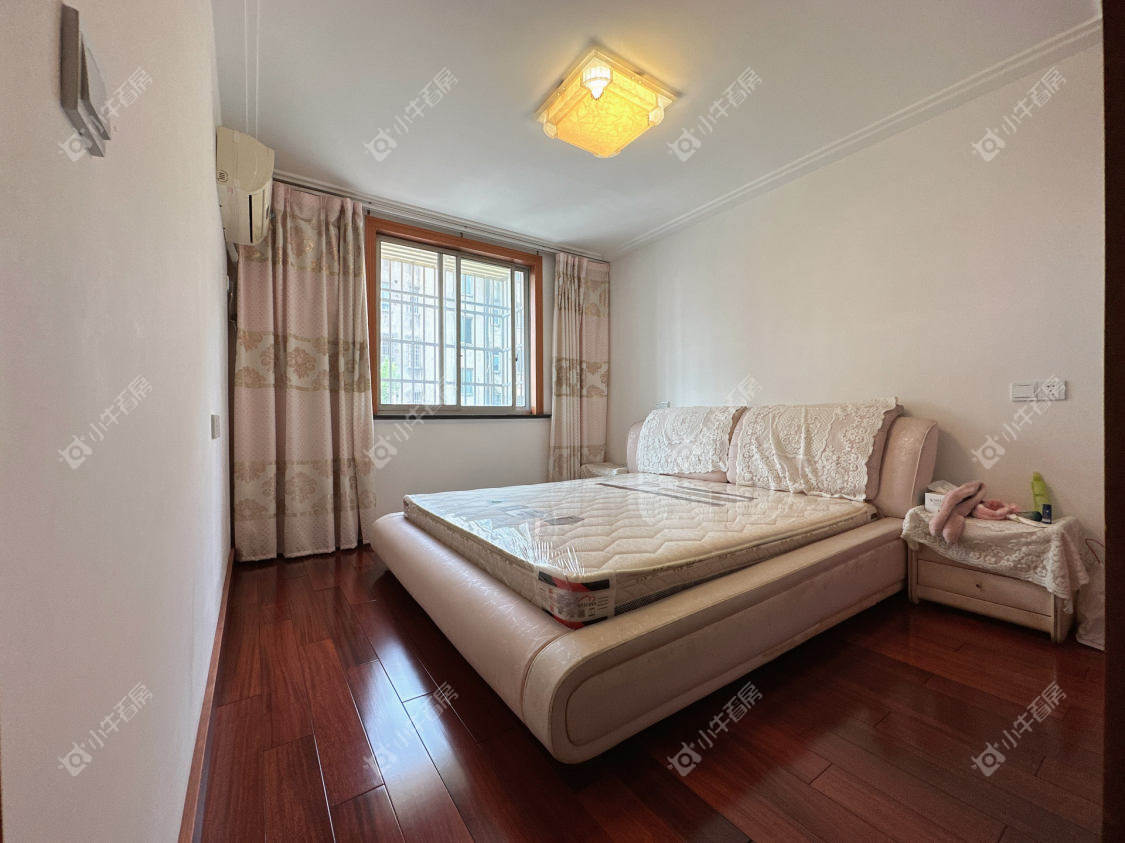 镇江万善园一村在售二手房源_小牛看房