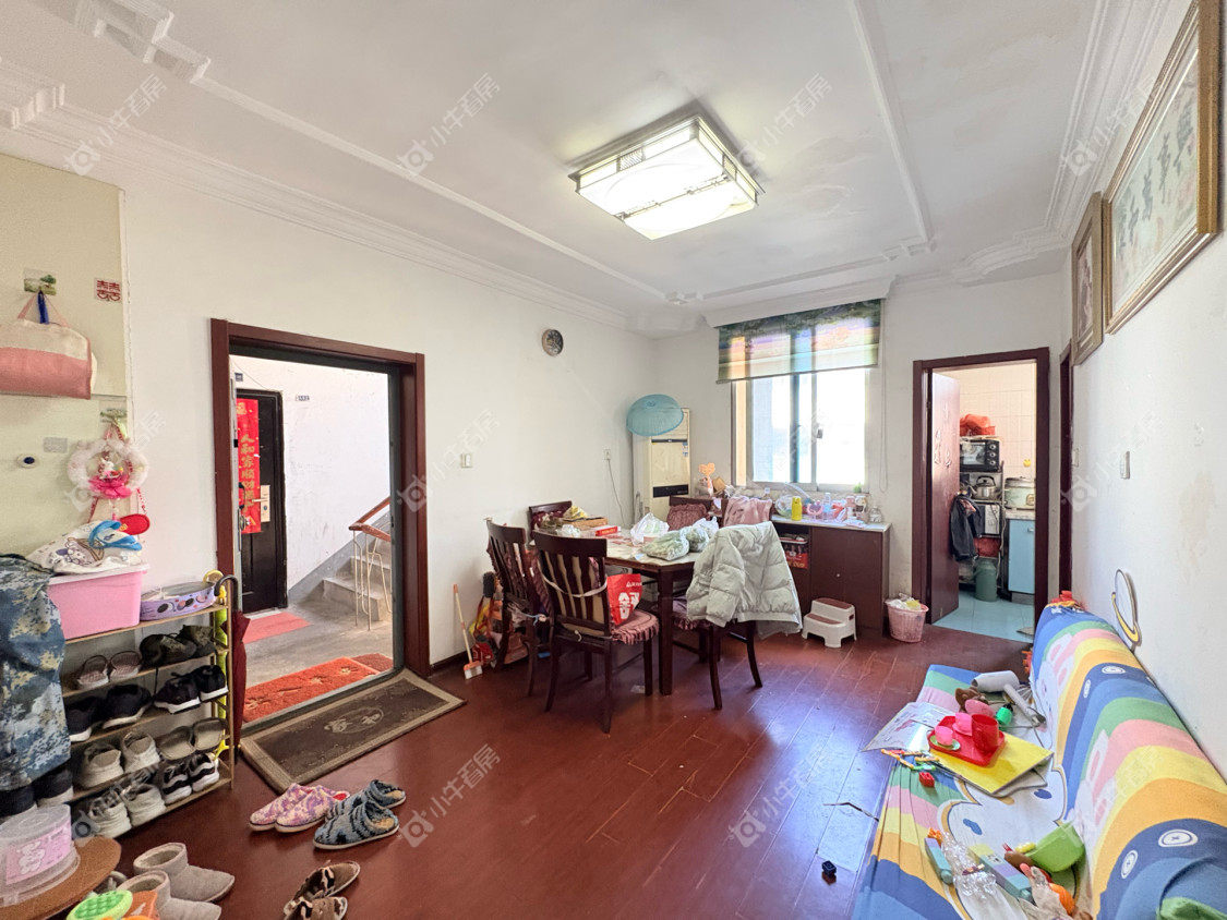 镇江伊甸园在售二手房源_小牛看房