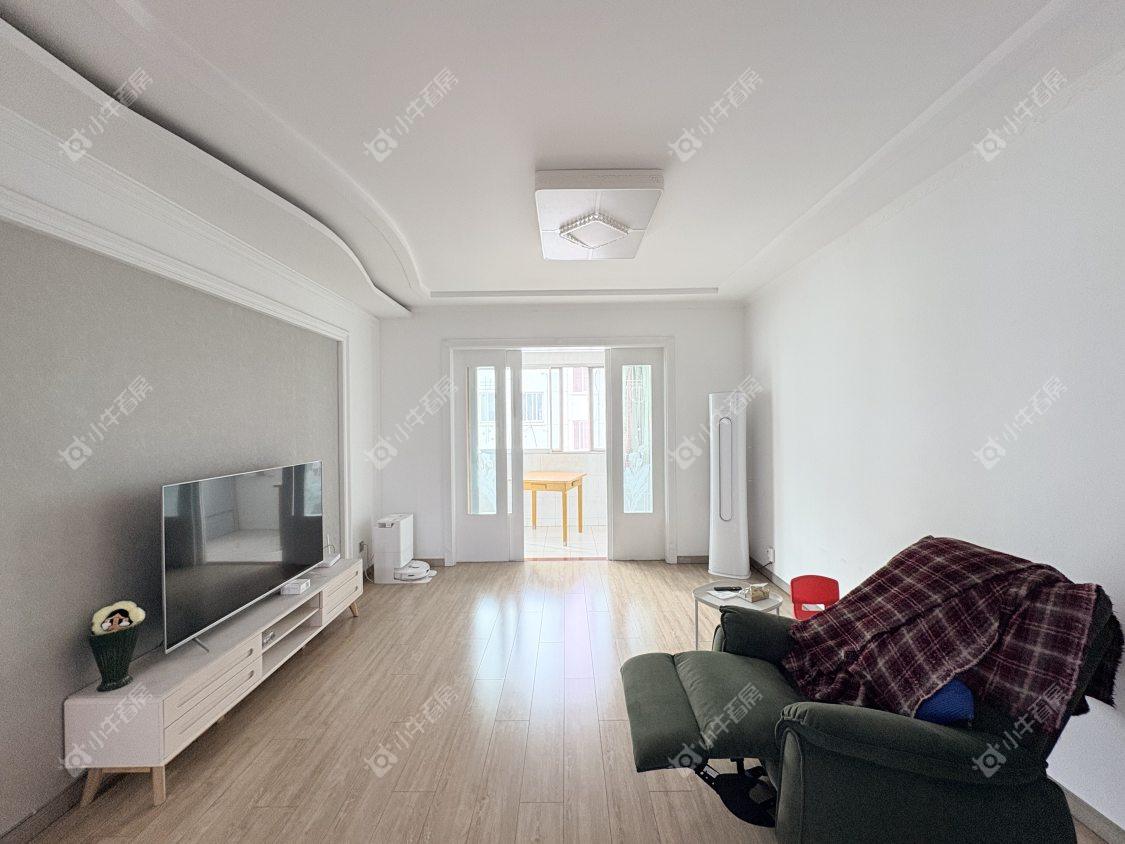 镇江华南园中园在售二手房源_小牛看房