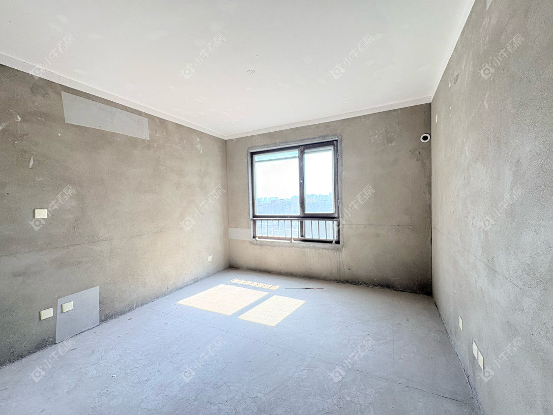 镇江荣城国际（中央公馆）在售二手房源室内图_小牛看房